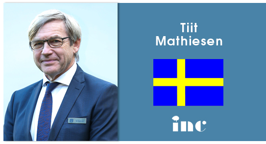 Tiit Mathiesen